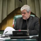 نشست نوبت عصر دوشنبه ۸ دی ماه کمیسیون تلفیق لایحه بودجه ۱۴۰۵ کل کشور