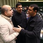 نشست نوبت عصر دوشنبه ۸ دی ماه کمیسیون تلفیق لایحه بودجه ۱۴۰۵ کل کشور