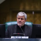 نشست نوبت عصر دوشنبه ۸ دی ماه کمیسیون تلفیق لایحه بودجه ۱۴۰۵ کل کشور