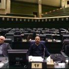 نشست نوبت عصر دوشنبه ۸ دی ماه کمیسیون تلفیق لایحه بودجه ۱۴۰۵ کل کشور