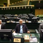 نشست نوبت عصر دوشنبه ۸ دی ماه کمیسیون تلفیق لایحه بودجه ۱۴۰۵ کل کشور