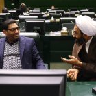 نشست نوبت عصر دوشنبه ۸ دی ماه کمیسیون تلفیق لایحه بودجه ۱۴۰۵ کل کشور