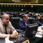 نشست نوبت عصر دوشنبه ۸ دی ماه کمیسیون تلفیق لایحه بودجه ۱۴۰۵ کل کشور