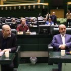 نشست نوبت عصر دوشنبه ۸ دی ماه کمیسیون تلفیق لایحه بودجه ۱۴۰۵ کل کشور