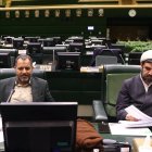 نشست نوبت عصر دوشنبه ۸ دی ماه کمیسیون تلفیق لایحه بودجه ۱۴۰۵ کل کشور