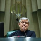 نشست نوبت عصر۹ دی کمیسیون تلفیق لایحه بودجه ۱۴۰۵ کل کشور