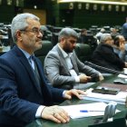 نشست نوبت عصر۹ دی کمیسیون تلفیق لایحه بودجه ۱۴۰۵ کل کشور