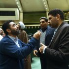 نشست نوبت عصر۹ دی کمیسیون تلفیق لایحه بودجه ۱۴۰۵ کل کشور