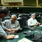 نشست نوبت عصر۹ دی کمیسیون تلفیق لایحه بودجه ۱۴۰۵ کل کشور