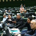 نشست نوبت عصر۹ دی کمیسیون تلفیق لایحه بودجه ۱۴۰۵ کل کشور