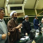 نشست نوبت عصر۹ دی کمیسیون تلفیق لایحه بودجه ۱۴۰۵ کل کشور