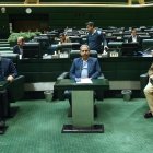 نشست نوبت عصر۹ دی کمیسیون تلفیق لایحه بودجه ۱۴۰۵ کل کشور