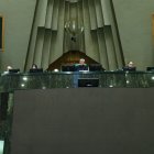 نشست نوبت عصر۹ دی کمیسیون تلفیق لایحه بودجه ۱۴۰۵ کل کشور