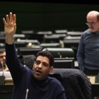 نشست نوبت عصر چهارشنبه ۱۰ دی ماه کمیسیون تلفیق لایحه بودجه ۱۴۰۵ کل کشور