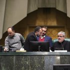 نشست نوبت عصر چهارشنبه ۱۰ دی ماه کمیسیون تلفیق لایحه بودجه ۱۴۰۵ کل کشور