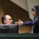 نشست نوبت عصر چهارشنبه ۱۰ دی ماه کمیسیون تلفیق لایحه بودجه ۱۴۰۵ کل کشور