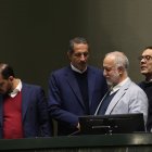 نشست نوبت عصر چهارشنبه ۱۰ دی ماه کمیسیون تلفیق لایحه بودجه ۱۴۰۵ کل کشور