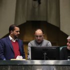 نشست نوبت عصر چهارشنبه ۱۰ دی ماه کمیسیون تلفیق لایحه بودجه ۱۴۰۵ کل کشور