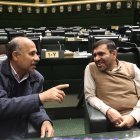 نشست نوبت عصر چهارشنبه ۱۰ دی ماه کمیسیون تلفیق لایحه بودجه ۱۴۰۵ کل کشور