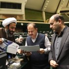 نشست نوبت عصر چهارشنبه ۱۰ دی ماه کمیسیون تلفیق لایحه بودجه ۱۴۰۵ کل کشور