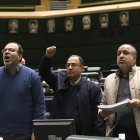 نشست نوبت عصر چهارشنبه ۱۰ دی ماه کمیسیون تلفیق لایحه بودجه ۱۴۰۵ کل کشور