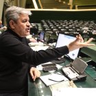 نشست نوبت عصر چهارشنبه ۱۰ دی ماه کمیسیون تلفیق لایحه بودجه ۱۴۰۵ کل کشور