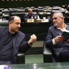 نشست نوبت عصر چهارشنبه ۱۰ دی ماه کمیسیون تلفیق لایحه بودجه ۱۴۰۵ کل کشور