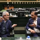 نشست نوبت عصر چهارشنبه ۱۰ دی ماه کمیسیون تلفیق لایحه بودجه ۱۴۰۵ کل کشور