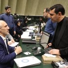 نشست نوبت عصر چهارشنبه ۱۰ دی ماه کمیسیون تلفیق لایحه بودجه ۱۴۰۵ کل کشور