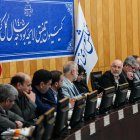 جلسه کمیسیون تلفیق لایحه بودجه ۱۴۰۵ با حضور دکتر قالیباف