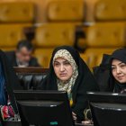 جلسه کمیسیون تلفیق لایحه بودجه ۱۴۰۵ با حضور دکتر قالیباف