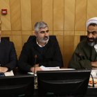 نشست ۳۰ دی ماه کمیسیون تلفیق لایحه بودجه ۱۴۰۵