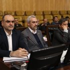 نشست ۳۰ دی ماه کمیسیون تلفیق لایحه بودجه ۱۴۰۵