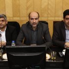 نشست ۳۰ دی ماه کمیسیون تلفیق لایحه بودجه ۱۴۰۵