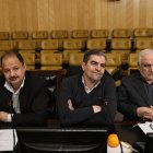 اولین نشست بهمن‌ماه کمیسیون تلفیق بودجه 1405