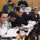 اولین نشست بهمن‌ماه کمیسیون تلفیق بودجه 1405