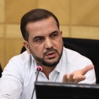 اولین نشست بهمن‌ماه کمیسیون تلفیق بودجه 1405