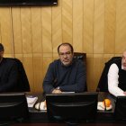 اولین نشست بهمن‌ماه کمیسیون تلفیق بودجه 1405