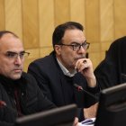 اولین نشست بهمن‌ماه کمیسیون تلفیق بودجه 1405