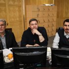 نشست ۲۹ دی ماه کمیسیون تلفیق بودجه ۱۴۰۵