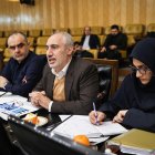 نشست ۲۹ دی ماه کمیسیون تلفیق بودجه ۱۴۰۵