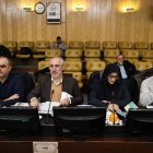 نشست ۲۹ دی ماه کمیسیون تلفیق بودجه ۱۴۰۵