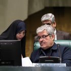 نشست نوبت صبح یکشنبه ۲۸ دی ماه کمیسیون تلفیق بودجه ۱۴۰۵