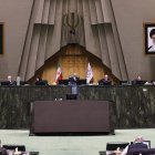 نشست نوبت صبح یکشنبه ۲۸ دی ماه کمیسیون تلفیق بودجه ۱۴۰۵