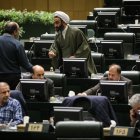 نشست نوبت عصر یکشنبه ۲۸ دی ماه کمیسیون تلفیق بودجه ۱۴۰۵