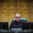 نشست نوبت عصر یکشنبه ۲۸ دی ماه کمیسیون تلفیق بودجه ۱۴۰۵