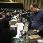 نشست نوبت عصر یکشنبه ۲۸ دی ماه کمیسیون تلفیق بودجه ۱۴۰۵