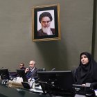 نشست نوبت شب یکشنبه ۲۸ دی ماه کمیسیون تلفیق بودجه ۱۴۰۵