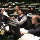 نشست نوبت شب یکشنبه ۲۸ دی ماه کمیسیون تلفیق بودجه ۱۴۰۵