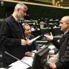 نشست نوبت شب یکشنبه ۲۸ دی ماه کمیسیون تلفیق بودجه ۱۴۰۵